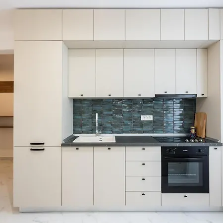 Old Town Bucharest, Luxury 2 Bedrooms Appartement Boekarest