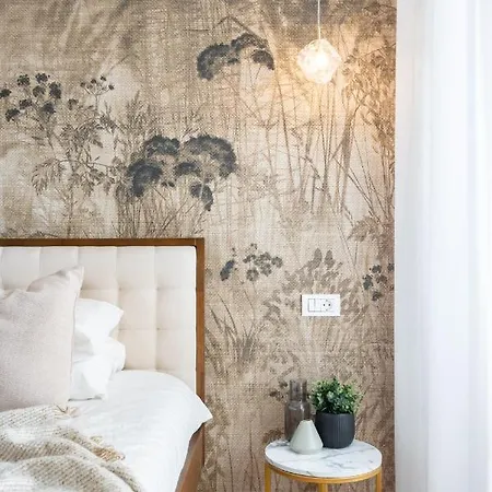 公寓 Old Town Bucharest, Luxury 2 Bedrooms