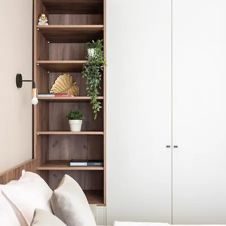 Old Town Bucharest, Luxury 2 Bedrooms 布加勒斯特