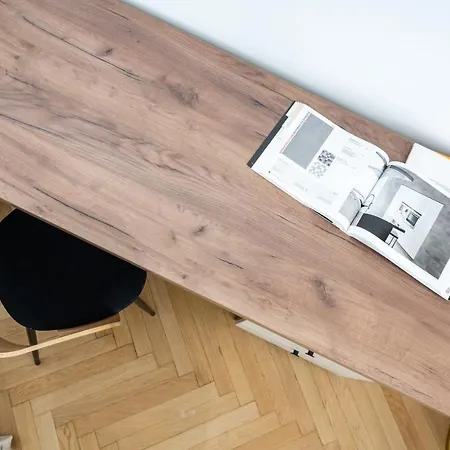 Lägenhet Old Town Bucharest, Luxury 2 Bedrooms Bukarest