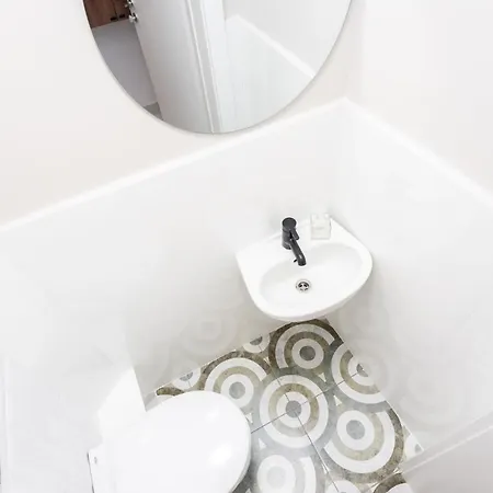 Old Town Bucharest, Luxury 2 Bedrooms 公寓