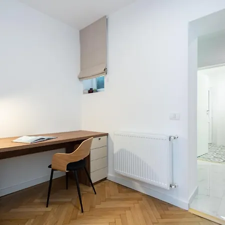 Old Town Bucharest, Luxury 2 Bedrooms 公寓 布加勒斯特