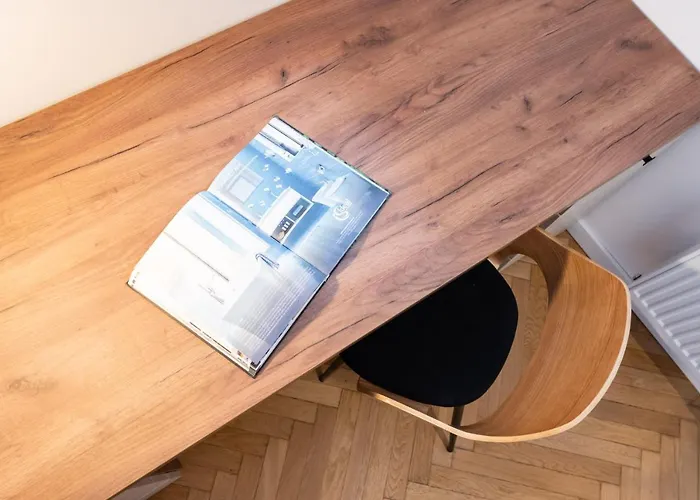 Old Town Bucharest, Luxury 2 Bedrooms *