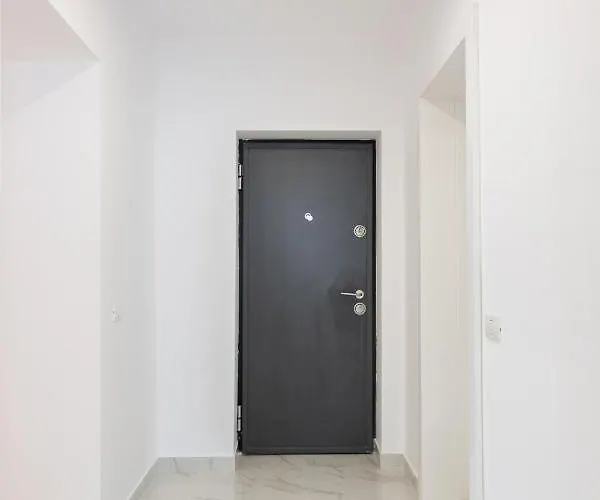 Old Town Bucharest, Luxury 2 Bedrooms *