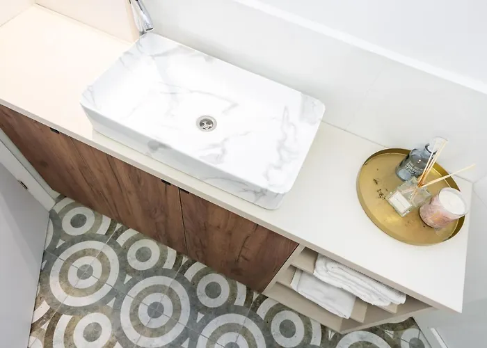 Old Town Bucharest, Luxury 2 Bedrooms *