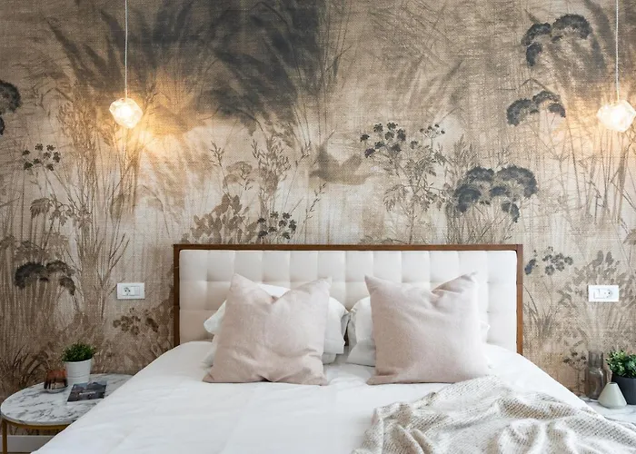 Old Town Bucharest, Luxury 2 Bedrooms