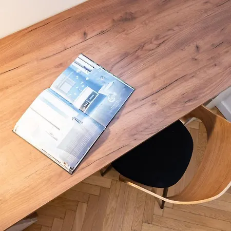 Old Town Bucharest, Luxury 2 Bedrooms *