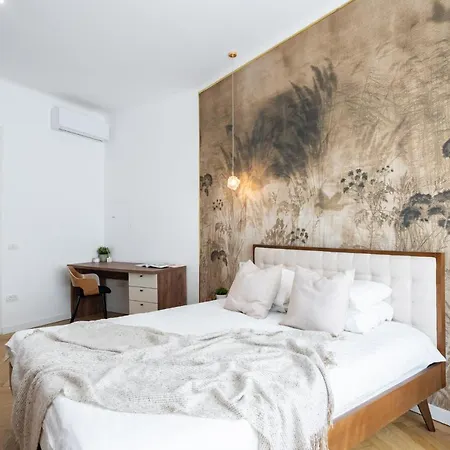 Apartament Old Town Bucharest, Luxury 2 Bedrooms Bucureşti