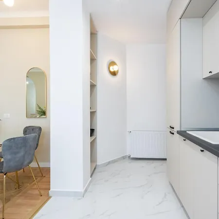 Old Town Bucharest, Luxury 2 Bedrooms