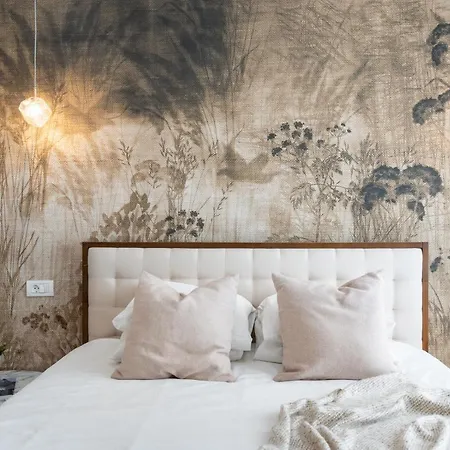 Old Town Bucharest, Luxury 2 Bedrooms