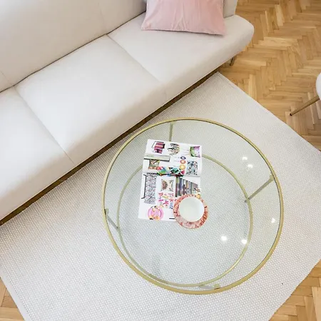 Old Town Bucharest, Luxury 2 Bedrooms Apartament Bucureşti