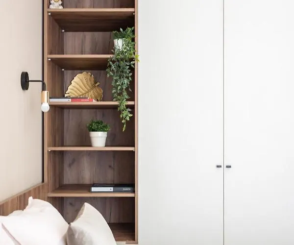 Old Town Bucharest, Luxury 2 Bedrooms בוקרשט