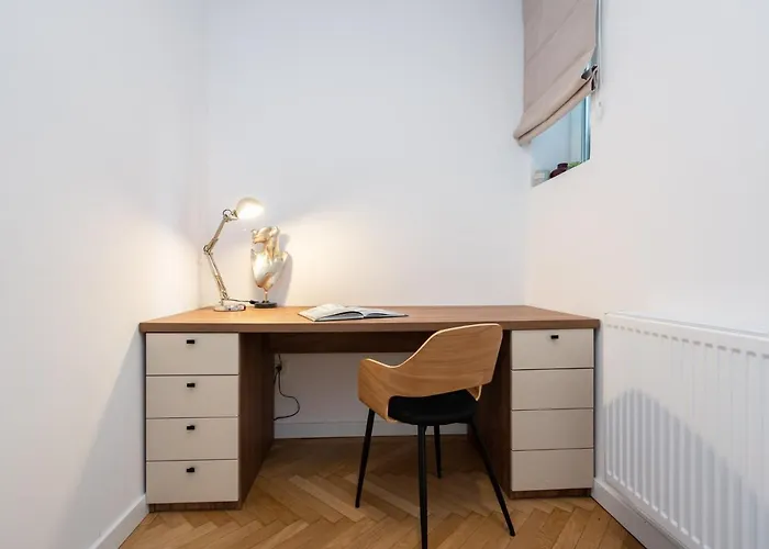 דירה Old Town Bucharest, Luxury 2 Bedrooms *