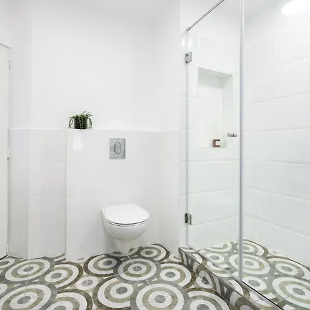Old Town Bucharest, Luxury 2 Bedrooms * Bukareszt