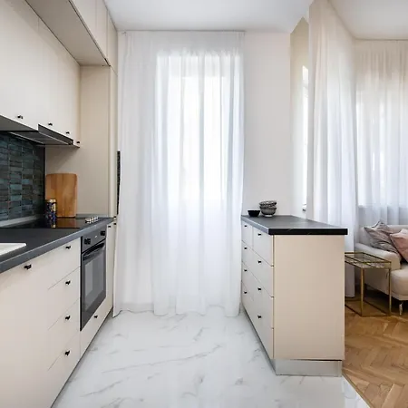 Apartament Old Town Bucharest, Luxury 2 Bedrooms