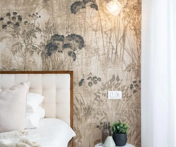 公寓 Old Town Bucharest, Luxury 2 Bedrooms